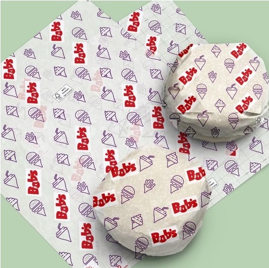 Ecofactory Lâmina Wrap